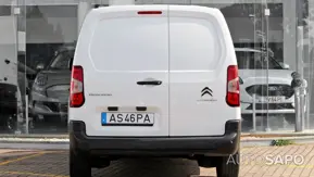 Citroen Berlingo de 2022
