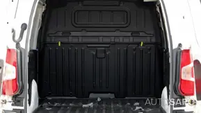 Citroen Berlingo de 2022