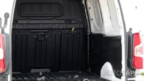 Citroen Berlingo de 2022