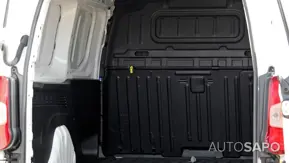 Citroen Berlingo de 2022