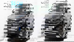 Volkswagen T-Cross de 2022