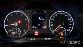 Volkswagen T-Cross de 2022