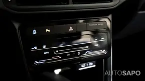 Volkswagen T-Cross de 2022