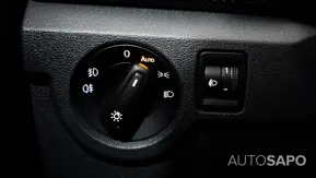Volkswagen T-Cross de 2022