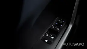 Volkswagen T-Cross de 2022