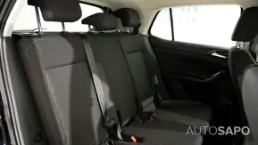 Volkswagen T-Cross de 2022