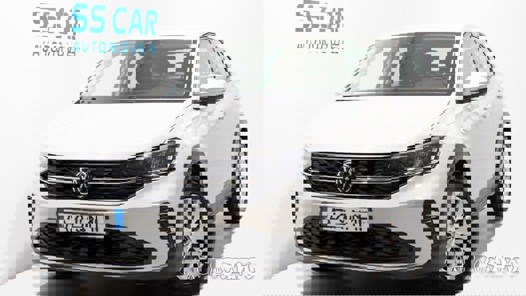 Volkswagen Taigo 1.0 TSI Life de 2022