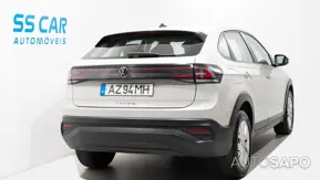 Volkswagen Taigo 1.0 TSI Life de 2022