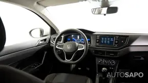 Volkswagen Taigo 1.0 TSI Life de 2022
