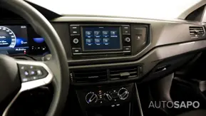 Volkswagen Taigo 1.0 TSI Life de 2022