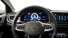 Volkswagen Taigo 1.0 TSI Life de 2022