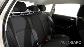 Volkswagen Taigo 1.0 TSI Life de 2022