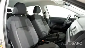 Volkswagen Taigo 1.0 TSI Life de 2022