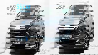 Kia Sportage de 2022