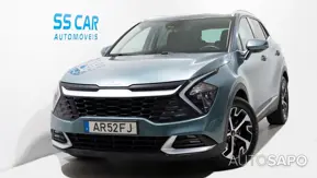 Kia Sportage de 2022