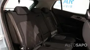 Kia Sportage de 2022