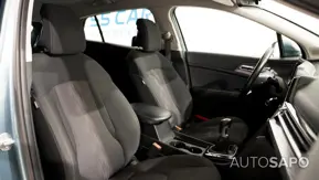Kia Sportage de 2022