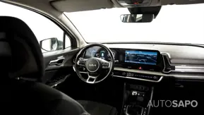 Kia Sportage de 2022