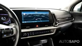Kia Sportage de 2022