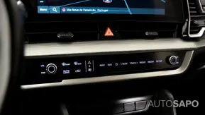 Kia Sportage de 2022