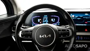 Kia Sportage de 2022