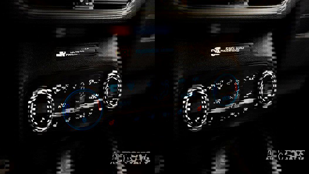 Ford Focus 1.0 EcoBoost MHEV ST-Line de 2022