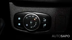 Ford Focus 1.0 EcoBoost MHEV ST-Line de 2022