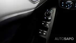 Ford Focus 1.0 EcoBoost MHEV ST-Line de 2022