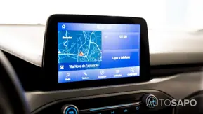 Ford Focus 1.0 EcoBoost MHEV ST-Line de 2022