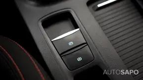 Ford Focus 1.0 EcoBoost MHEV ST-Line de 2022