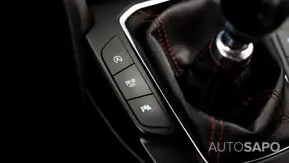 Ford Focus 1.0 EcoBoost MHEV ST-Line de 2022