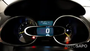 Renault Clio de 2013