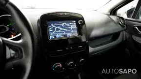 Renault Clio de 2013