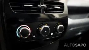Renault Clio de 2013