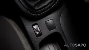 Renault Clio de 2013
