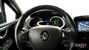 Renault Clio de 2013