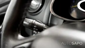 Renault Clio de 2013