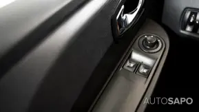 Renault Clio de 2013