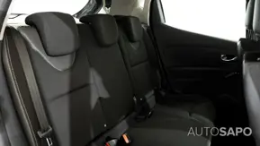 Renault Clio de 2013
