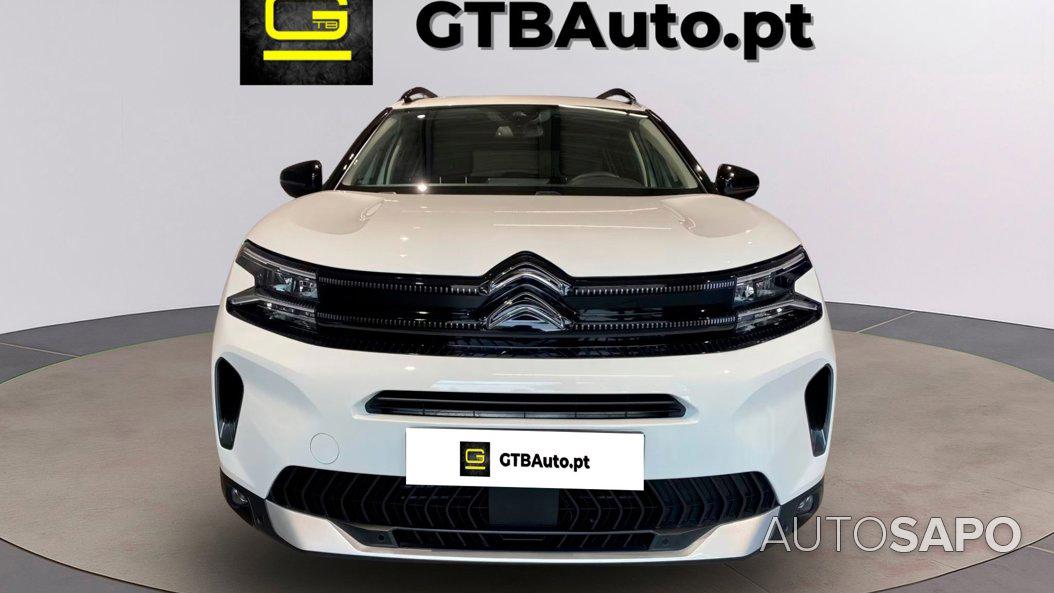 Citroen C5 AirCross de 2023