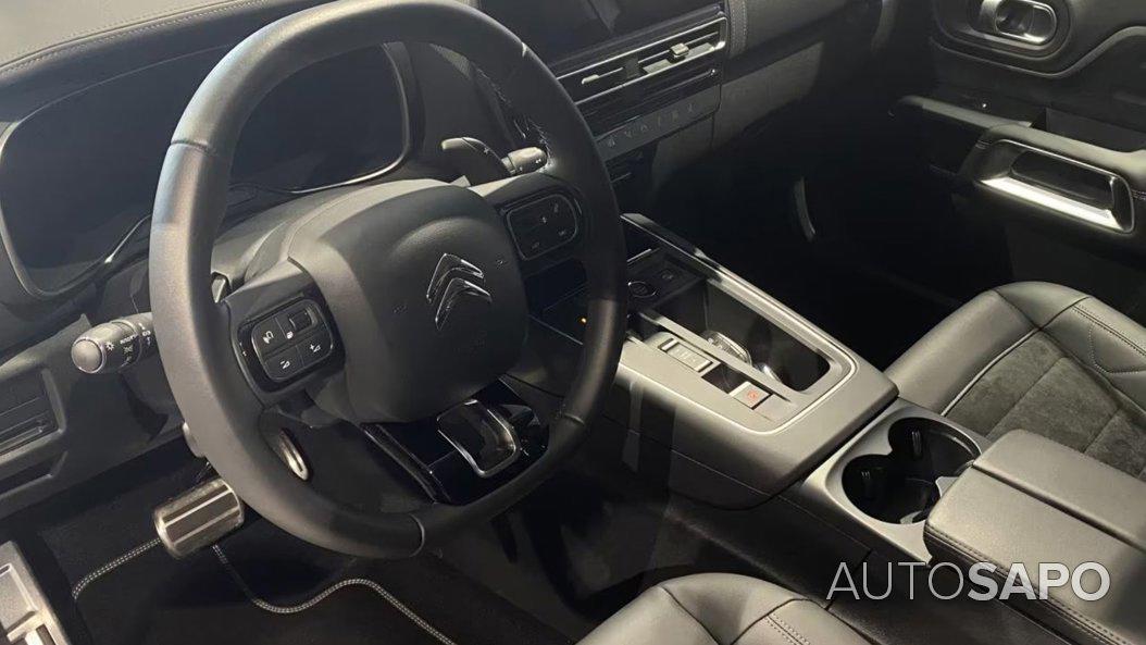 Citroen C5 AirCross de 2023
