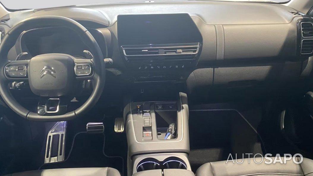 Citroen C5 AirCross de 2023