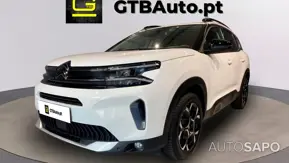 Citroen C5 AirCross de 2023