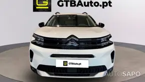 Citroen C5 AirCross de 2023