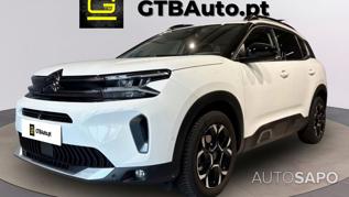 Citroen C5 AirCross de 2023