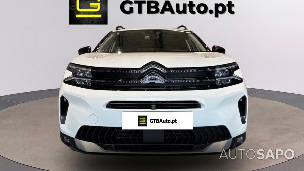 Citroen C5 AirCross de 2023