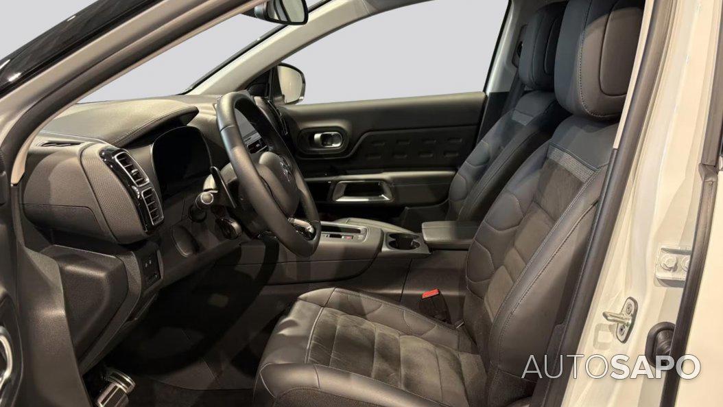 Citroen C5 AirCross de 2023