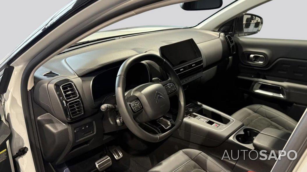 Citroen C5 AirCross de 2023
