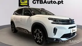 Citroen C5 AirCross de 2023