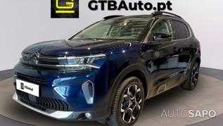 Citroen C5 AirCross de 2023